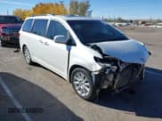 ✅ 2016 Toyota Sienna XLE • VIN: 5TDYK3DC1GS728176 • Лот: 40878539. Опубликован ранее на IAAI с пробегом 360 030 миль. Бесплатный доступ к архиву аукционных продаж из США и подробный отчёт об истории автомобиля на DreamBid. Изображение 1.