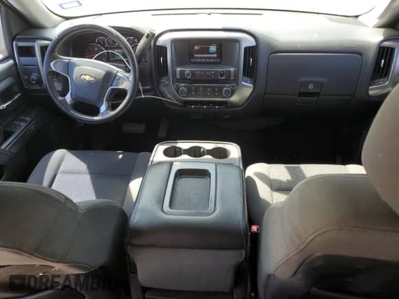 2014 Chevrolet Silverado 1500 LT с VIN 3GCPCREC5EG570236, выставлен на аукционе Copart как лот 49150275 с пробегом 116 692 миль миль и Чистый • Clean title. История ставок и продаж доступна на DreamBid. Изображение 8.