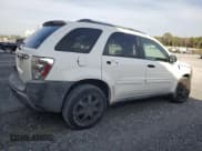 ✅ 2005 Chevrolet Equinox LS • VIN: 2CNDL13F056206492 • Лот: 79760124. Опубликован ранее на Copart с пробегом 191 116 миль. Бесплатный доступ к архиву аукционных продаж из США и подробный отчёт об истории автомобиля на DreamBid. Изображение 3.