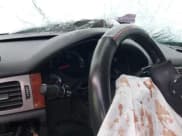 ✅ 2013 GMC Sierra 1500 SLT • VIN: 3GTP2WE73DG108356 • Lot: 41598358. Listed on IAAI with Not provided. Free auction sales archive from the USA and detailed vehicle history report at DreamBid. Image 7.