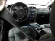 2009 Dodge Charger SXT с VIN 2B3KA33V89H627232, выставлен на аукционе Copart как лот 80537144 с пробегом 259 502 миль миль и Списание • Salvage title. История ставок и продаж доступна на DreamBid. Изображение 8.