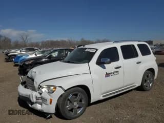 ✅ 2011 Chevrolet HHR 2LT • VIN: 3GNBACFU1BS520065 • Lot: 50781105. Listed on Copart with 138,679 mi. Free auction sales archive from the USA and detailed vehicle history report at DreamBid. Image 1.