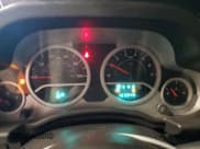 ✅ 2010 Jeep Wrangler Mountain • VIN: 1J4AA2D15AL184748 • Lot: 81287275. Listed on Copart with 183,949 mi. Free auction sales archive from the USA and detailed vehicle history report at DreamBid. Image 9.