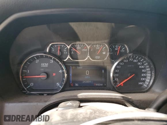 ✅ 2015 Chevrolet Silverado 2500HD LT • VIN: 1GC1KVE83FF151446 • Lot: 64519215. Listed on Copart with 243,894 mi. Free auction sales archive from the USA and detailed vehicle history report at DreamBid. Image 9.