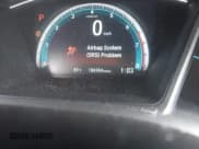 ✅ 2017 Honda Civic EX-T • VIN: 19XFC1F31HE003839 • Lot: 43139693. Wystawiony na IAAI z przebiegiem 188 000 mil. Bezpłatny archiwum sprzedaży aukcyjnych z USA i szczegółowy raport historii pojazdu na DreamBid. Zdjęcie 16.