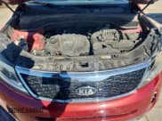 ✅ 2015 Kia Sorento LX • VIN: 5XYKT3A66FG660566 • Лот: 90431605. Опубликован ранее на Copart с пробегом 198 691 миль. Бесплатный доступ к архиву аукционных продаж из США и подробный отчёт об истории автомобиля на DreamBid. Изображение 12.