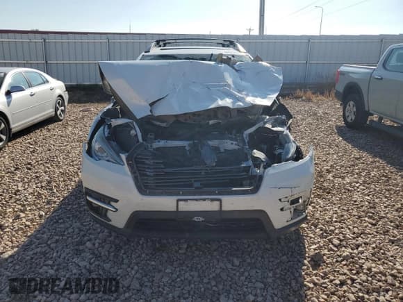 ✅ 2020 Subaru Ascent Limited • VIN: 4S4WMAPD1L3440529 • Лот: 70023345. Опубликован ранее на Copart с пробегом 131 246 миль. Бесплатный доступ к архиву аукционных продаж из США и подробный отчёт об истории автомобиля на DreamBid. Изображение 5.