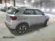 ✅ 2023 Hyundai Venue SEL • VIN: KMHRC8A34PU251558 • Лот: 73492334. Размещён на Copart с пробегом 3 327 миль миль. Получите бесплатный доступ к архиву аукционных продаж из США и посмотрите подробный отчёт об истории автомобиля на DreamBid. Изображение 3.