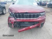 ✅ 2022 Jeep Grand Cherokee Limited • VIN: 1C4RJKBG3N8504867 • Lot: 42802360. Listed on IAAI with 29,702 mi. Free auction sales archive from the USA and detailed vehicle history report at DreamBid. Image 6.