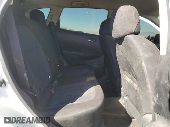 ✅ 2013 Nissan Rogue S • VIN: JN8AS5MT2DW555250 • Лот: 71521935. Опубликован ранее на Copart с пробегом 100 070 миль. Бесплатный доступ к архиву аукционных продаж из США и подробный отчёт об истории автомобиля на DreamBid. Изображение 11.