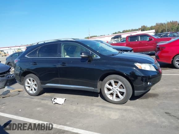 ✅ 2010 Lexus RX 350 • VIN: 2T2ZK1BA7AC030600 • Lot: 43522530. Wystawiony na IAAI z przebiegiem 159 340 mil. Bezpłatny archiwum sprzedaży aukcyjnych z USA i szczegółowy raport historii pojazdu na DreamBid. Zdjęcie 13.