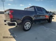 ✅ 2023 Chevrolet Silverado 1500 LTZ • VIN: 1GCPAEED7PZ226448 • Lot: 86886485. Listed on Copart with 30,706 mi. Free auction sales archive from the USA and detailed vehicle history report at DreamBid. Image 3.