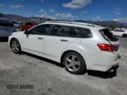 ✅ 2012 Acura TSX • VIN: JH4CW2H5XCC005005 • Lot: 51047575. Listed on Copart with 157,580 mi. Free auction sales archive from the USA and detailed vehicle history report at DreamBid. Image 2.