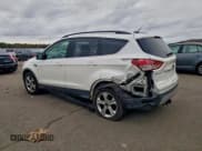 ✅ 2016 Ford Escape SE • VIN: 1FMCU9GX1GUA25156 • Lot: 93859015. Wystawiony na Copart z przebiegiem 119 857 mil. Bezpłatny archiwum sprzedaży aukcyjnych z USA i szczegółowy raport historii pojazdu na DreamBid. Zdjęcie 2.
