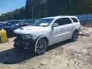 2020 Dodge Durango R/T с VIN 1C4SDJCT4LC100209, выставлен на аукционе IAAI как лот 43201802 с пробегом 129 379 миль миль и . История ставок и продаж доступна на DreamBid. Изображение 2.