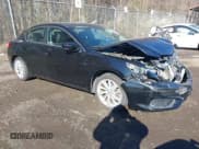 ✅ 2017 Acura ILX • VIN: 19UDE2F37HA003369 • Lot: 41818097. Listed on IAAI with 71,699 mi. Free auction sales archive from the USA and detailed vehicle history report at DreamBid. Image 1.