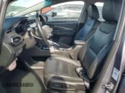 ✅ 2023 Chevrolet Bolt EV 2LT • VIN: 1G1FX6S06P4174902 • Lot: 81781274. Wystawiony na Copart z przebiegiem 23 290 mil. Bezpłatny archiwum sprzedaży aukcyjnych z USA i szczegółowy raport historii pojazdu na DreamBid. Zdjęcie 7.