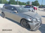 ✅ 2015 Lexus GS 350 • VIN: JTHCE1BL3FA007778 • Лот: 42822063. Опубликован ранее на IAAI с пробегом 81 421 миль. Бесплатный доступ к архиву аукционных продаж из США и подробный отчёт об истории автомобиля на DreamBid. Изображение 1.
