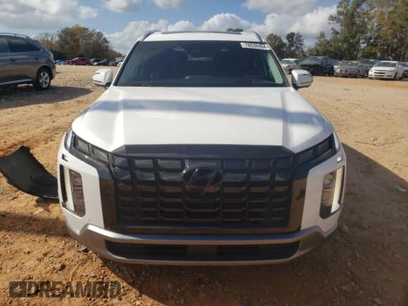 ✅ 2023 Hyundai Palisade Limited • VIN: KM8R54GE0PU559533 • Лот: 78838404. Опубликован ранее на Copart с пробегом 38 345 миль. Бесплатный доступ к архиву аукционных продаж из США и подробный отчёт об истории автомобиля на DreamBid. Изображение 5.