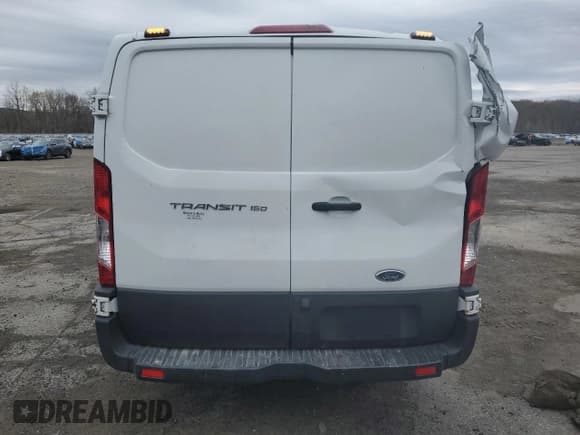 ✅ 2017 Ford Transit • VIN: 1FTYE1ZM4HKB29097 • Lot: 53835265. Wystawiony na Copart z przebiegiem 109 933 mil. Bezpłatny archiwum sprzedaży aukcyjnych z USA i szczegółowy raport historii pojazdu na DreamBid. Zdjęcie 6.