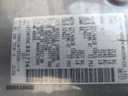 ✅ 2017 Nissan Rogue SL • VIN: 5N1AT2MT0HC881736 • Lot: 41506635. Listed on IAAI with 136,389 mi. Free auction sales archive from the USA and detailed vehicle history report at DreamBid. Image 9.