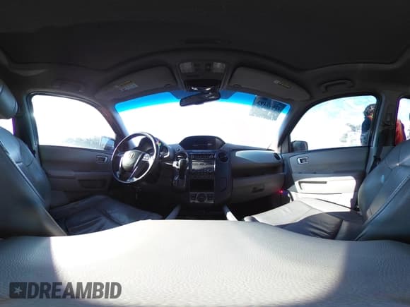 ✅ 2012 Honda Pilot EX-L • VIN: 5FNYF4H62CB086015 • Лот: 42649493. Опубликован ранее на IAAI с пробегом 347 416 миль. Бесплатный доступ к архиву аукционных продаж из США и подробный отчёт об истории автомобиля на DreamBid. Изображение 19.