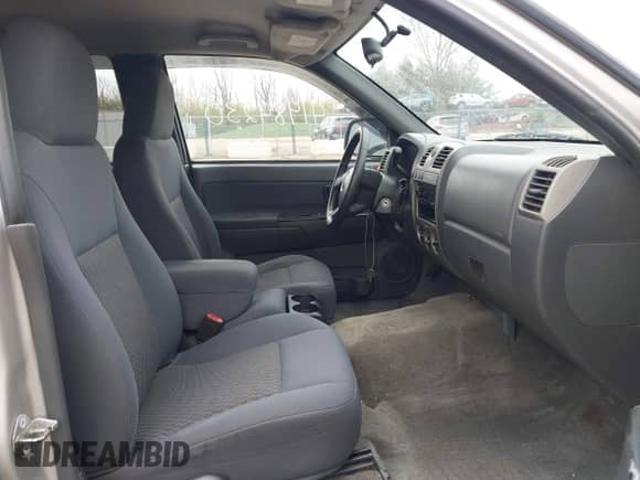 2006 Chevrolet Colorado 2LT with VIN 1GCDT136768248996, listed as a IAAI auction lot 41984230 with 230,150 mi miles and . Bid and sale history available at DreamBid. Image 5.