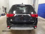 ✅ 2019 Mitsubishi Outlander ES • VIN: JA4AZ3A3XKZ041264 • Лот: 92254145. Опубликован ранее на Copart с пробегом 90 761 миль. Бесплатный доступ к архиву аукционных продаж из США и подробный отчёт об истории автомобиля на DreamBid. Изображение 6.