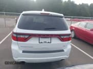 ✅ 2018 Dodge Durango GT • VIN: 1C4RDHDGXJC461398 • Лот: 43234179. Опубликован ранее на IAAI с пробегом 162 740 миль. Бесплатный доступ к архиву аукционных продаж из США и подробный отчёт об истории автомобиля на DreamBid. Изображение 16.