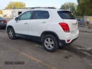 ✅ 2018 Chevrolet Trax LT • VIN: KL7CJPSB7JB654756 • Лот: 43440957. Опубликован ранее на IAAI с пробегом 149 276 миль. Бесплатный доступ к архиву аукционных продаж из США и подробный отчёт об истории автомобиля на DreamBid. Изображение 3.