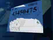 2013 Hyundai Sonata SE with VIN 5NPEC4AB7DH621765, listed as a IAAI auction lot 43450475 with 127,708 mi miles and . Bid and sale history available at DreamBid. Image 13.