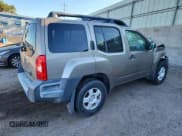✅ 2007 Nissan Xterra S • VIN: 5N1AN08W87C512981 • Lot: 80718325. Listed on Copart with 227,525 mi. Free auction sales archive from the USA and detailed vehicle history report at DreamBid. Image 3.