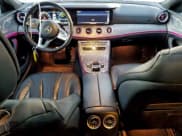 ✅ 2019 Mercedes-Benz CLS 450 • VIN: WDD2J5JB8KA009423 • Lot: 94473065. Listed on Copart with 53,294 mi. Free auction sales archive from the USA and detailed vehicle history report at DreamBid. Image 8.