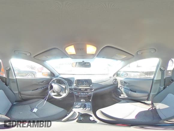 ✅ 2018 Hyundai Kona SEL • VIN: KM8K22AA6JU071277 • Лот: 63797034. Опубликован ранее на Copart с пробегом 102 217 миль. Бесплатный доступ к архиву аукционных продаж из США и подробный отчёт об истории автомобиля на DreamBid. Изображение 13.