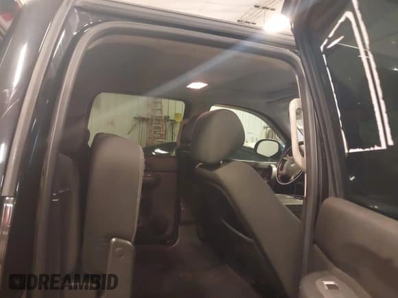 ✅ 2013 GMC Sierra 1500 SLE • VIN: 3GTP2VE79DG149066 • Лот: 43307468. Опубликован ранее на IAAI с пробегом 164 441 миль. Бесплатный доступ к архиву аукционных продаж из США и подробный отчёт об истории автомобиля на DreamBid. Изображение 8.