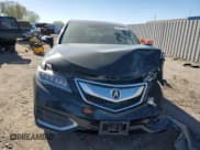 ✅ 2018 Acura RDX • VIN: 5J8TB4H31JL024662 • Lot: 87421855. Wystawiony na Copart z przebiegiem 117 705 mil. Bezpłatny archiwum sprzedaży aukcyjnych z USA i szczegółowy raport historii pojazdu na DreamBid. Zdjęcie 5.