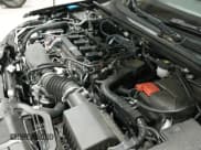 ✅ 2024 Acura Integra Technology • VIN: 19UDE4H60RA014881 • Lot: 43487443. Wystawiony na IAAI z przebiegiem 7 549 mil. Bezpłatny archiwum sprzedaży aukcyjnych z USA i szczegółowy raport historii pojazdu na DreamBid. Zdjęcie 24.