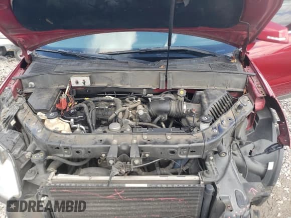 ✅ 2012 Chevrolet Traverse 2LT • VIN: 1GNKVJED8CJ337856 • Lot: 72728344. Wystawiony na Copart z przebiegiem Nie podano. Bezpłatny archiwum sprzedaży aukcyjnych z USA i szczegółowy raport historii pojazdu na DreamBid. Zdjęcie 12.