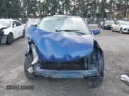 ✅ 2010 Honda Fit Sport • VIN: JHMGE8H49AC012586 • Lot: 43732654. Listed on IAAI with Not provided. Free auction sales archive from the USA and detailed vehicle history report at DreamBid. Image 12.