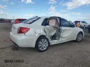 ✅ 2010 Subaru Impreza i • VIN: JF1GE6A6XAH510600 • Лот: 84442305. Опубликован ранее на Copart с пробегом 126 949 миль. Бесплатный доступ к архиву аукционных продаж из США и подробный отчёт об истории автомобиля на DreamBid. Изображение 3.