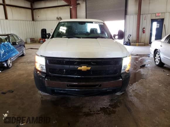 2013 Chevrolet Silverado 1500 Work Truck с VIN 1GCNKPE0XDZ260487, выставлен на аукционе Copart как лот 69576415 с пробегом 181 741 миль миль и Чистый • Clean title. История ставок и продаж доступна на DreamBid. Изображение 5.