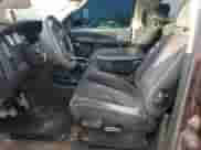 2004 Dodge 3500 SLT z VIN 3D7MA46C34G254929, wystawiony jako Copart lot #42400195 z przebiegiem 152 283 mil mil oraz Szkoda całkowita • Salvage title. Historia ofert i sprzedaży dostępna na DreamBid. Obrazek 7.