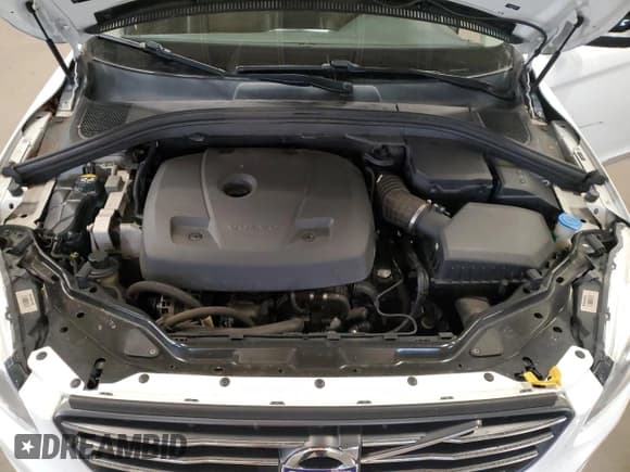 ✅ 2017 Volvo XC60 Dynamic • VIN: YV449MRR9H2190958 • Lot: 82183295. Wystawiony na Copart z przebiegiem 96 688 mil. Bezpłatny archiwum sprzedaży aukcyjnych z USA i szczegółowy raport historii pojazdu na DreamBid. Zdjęcie 12.