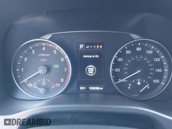 ✅ 2017 Hyundai Elantra SE • VIN: KMHD84LF9HU148598 • Lot: 43215408. Wystawiony na IAAI z przebiegiem 109 286 mil. Bezpłatny archiwum sprzedaży aukcyjnych z USA i szczegółowy raport historii pojazdu na DreamBid. Zdjęcie 7.