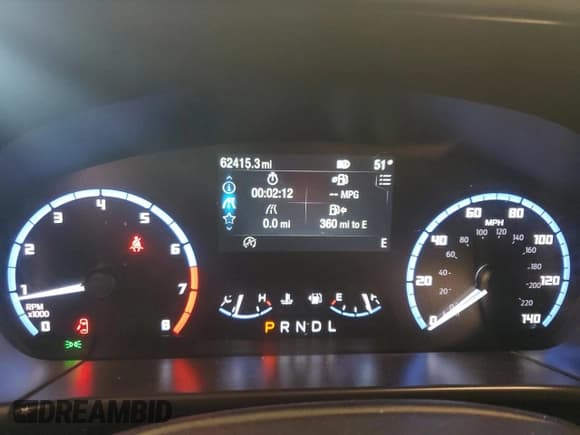 ✅ 2021 Ford Bronco Sport Big Bend • VIN: 3FMCR9B62MRA60307 • Lot: 90570035. Listed on Copart with 62,415 mi. Free auction sales archive from the USA and detailed vehicle history report at DreamBid. Image 9.