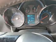 ✅ 2014 Chevrolet Cruze LTZ • VIN: 1G1PG5SB4E7166499 • Lot: 71042705. Listed on Copart with 197,470 mi. Free auction sales archive from the USA and detailed vehicle history report at DreamBid. Image 9.