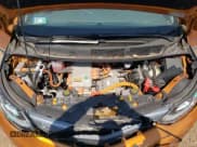 ✅ 2017 Chevrolet Bolt EV Premier • VIN: 1G1FX6S08H4187653 • Lot: 59347494. Wystawiony na Copart z przebiegiem 37 918 mil. Bezpłatny archiwum sprzedaży aukcyjnych z USA i szczegółowy raport historii pojazdu na DreamBid. Zdjęcie 11.