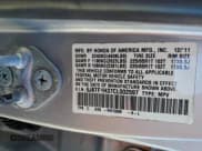 ✅ 2012 Honda Crosstour EX • VIN: 5J6TF1H37CL002597 • Лот: 94469025. Опубликован ранее на Copart с пробегом 130 061 миль. Бесплатный доступ к архиву аукционных продаж из США и подробный отчёт об истории автомобиля на DreamBid. Изображение 12.