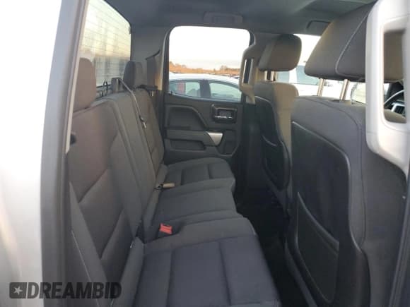 ✅ 2015 Chevrolet Silverado 1500 LT • VIN: 1GCRCREC1FZ431764 • Лот: 80342874. Опубликован ранее на Copart с пробегом 143 658 миль. Бесплатный доступ к архиву аукционных продаж из США и подробный отчёт об истории автомобиля на DreamBid. Изображение 10.