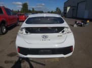 ✅ 2019 Hyundai Ioniq • VIN: KMHC75LH1KU050050 • Lot: 86892605. Listed on Copart with 124,500 mi. Free auction sales archive from the USA and detailed vehicle history report at DreamBid. Image 6.